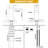 Single-handle Bathroom Faucet-100210719-100210720