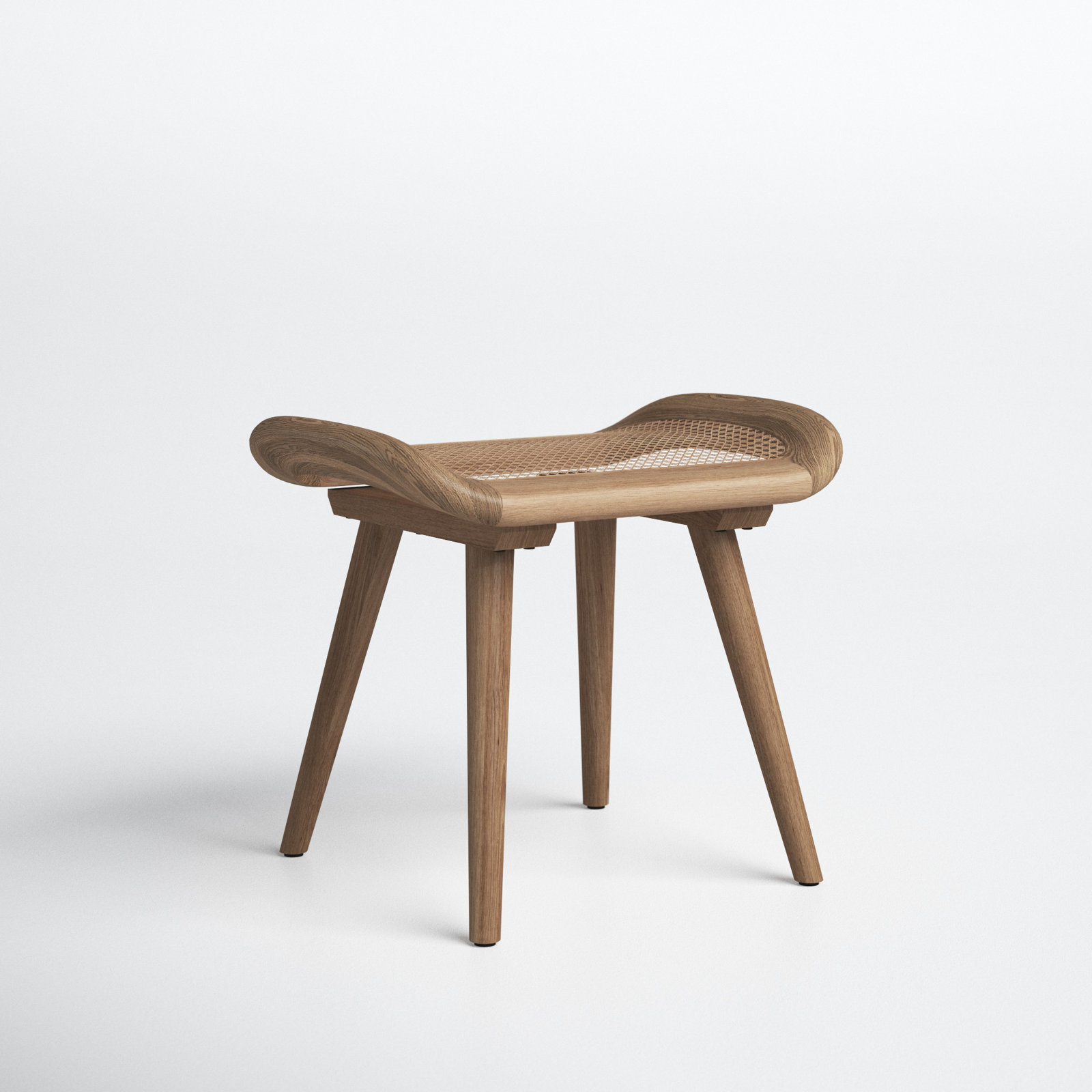 Geena Accent Stool
