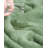 Ensemble de serviettes de bain luxueuses 100% coton turque 6 pièces, très doux et absorbant-1320492436