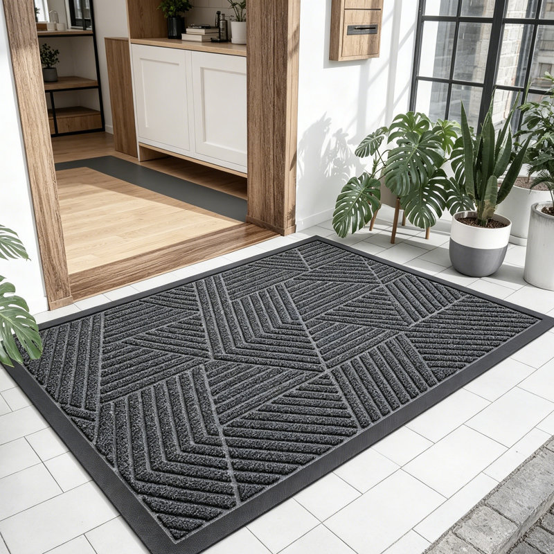 Indoor / Outdoor Doormat