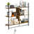 Rustic Brown is out of stock selected