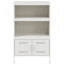 Ahasuerus 68cm Sideboard-1681479957