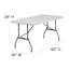 Table pliable-108919613