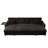110" Oversized Corduroy U-Shaped Sectional Sleeper Sofa with Pull-Out Bed - 6-Seater Modular Couch with Double Storage Chaises for Living Room & Guest Hosting-29015933-23688094