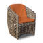 Dynasty Outdoor Dining Armchair-35574323-35574337