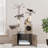 62.2 " H Cat Scratching Post-114986288