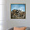 All Things Bright and Beautiful by Ruane Manning - Painting Print