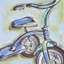 Reesa Qualia - Wrapped Canvas Painting-19996337