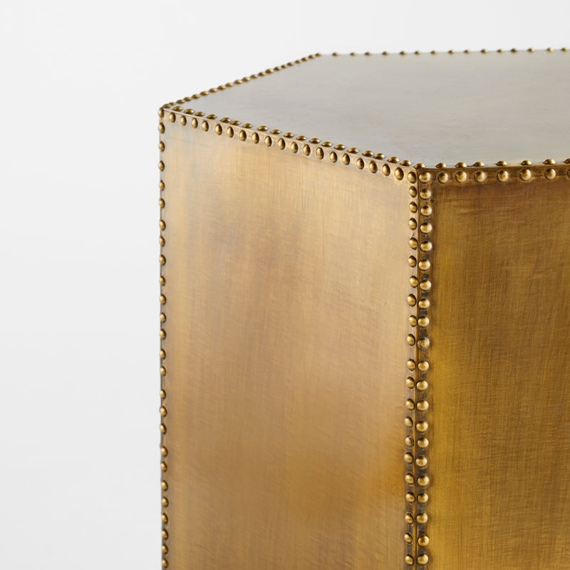 Korio End Table