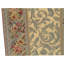 Handmade Wool Floral Area Rug