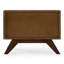 Table de chevet 2 tiroirs Glow-1014504011