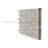 Colorado Dry Stack Flush Outside Corner-116331599