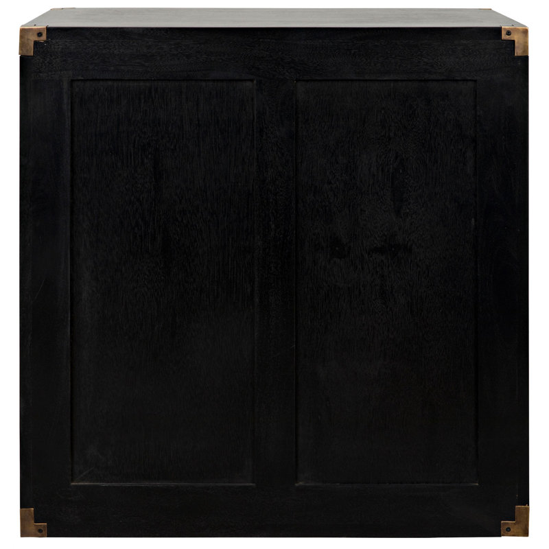 Campaign 2 - Drawer Dresser
