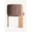Chaise d'appoint Cluny