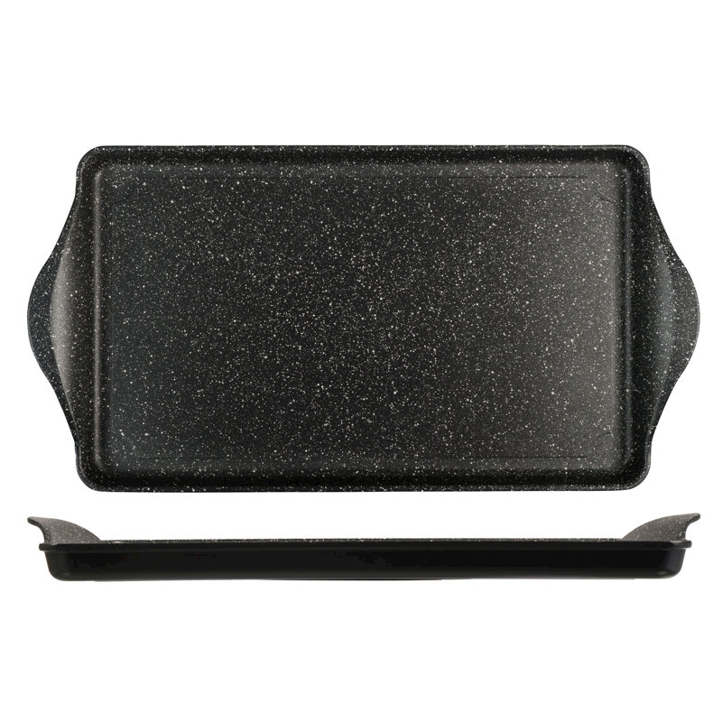 30cm Aluminium Griddle