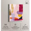 Décoration murale lumineuse Fiesta Hues II par Art Remedy-118140054