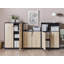 Nifong 2 -Door 1 -Shelf Storage Cabinet-1283844113