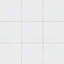 Twenties 8" x 8" Ceramic Concrete Look Wall & Floor Tile-852485195
