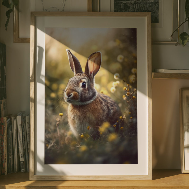 Wrapped Canvas Print, 76.2 cm H x 50.8 cm W