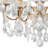 Century 5 - Light Chandelier-14080903