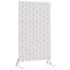 Vidaxl Fence Panel Single Panel Durable-114858050