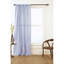  Stripe - 100% Pure Linen Curtain-1211128108-1211128273