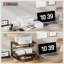 30cm H x 33cm W Printer Stand