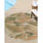 Trevin Floral Machine Woven Indoor Outdoor Area Rug -752056316