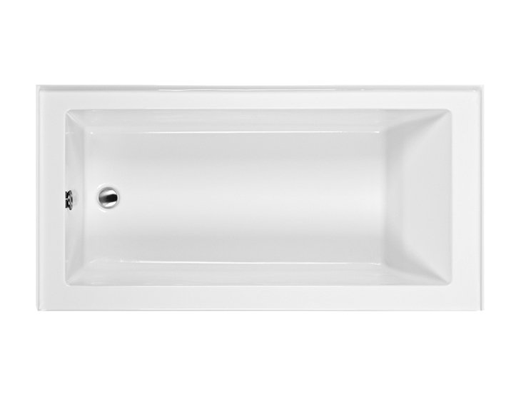 Cameron 1 60" Bathtub, Right