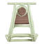 ASPRIA Wicker Rocking Chair