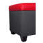 Banc de rangement pour chaussures 36 paire Kenyon-1178454592