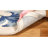Avayah Soho Hand Tufted Wool And Viscose Floral Rug-1469471195