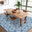 Grand tapis lavable 10 x 13