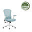 Chaise de travail en filet Pranav Dario-1937534631