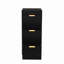 Armoire murale flottante, armoire latérale avec tiroirs, armoire d'appoint-1143090670