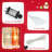 Presents Lighted Sign