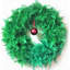 Couronne de plumes 23 po-360874922-360880888