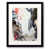 Black Framed Paper selected
