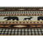 Tapis gris / noir Johnson-2032909992