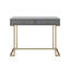 Steel Writing Desk-1163087989