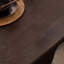Aron Oval Solid Wood Dining Table-1176326242-1176326241