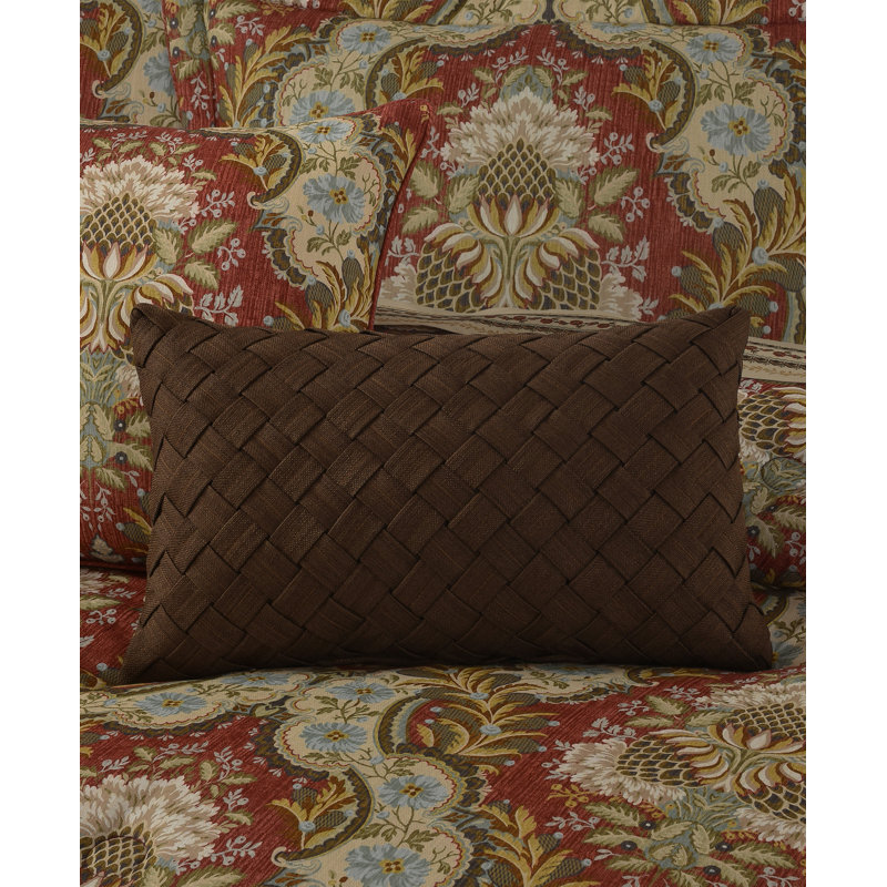 Coussin Sayre Boudoir