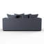 Dorthea 2 Seater Sofa-1903885186