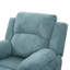 Fauteuil inclinable manuel