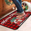 Ensemble de 2 tapis de cuisine Buffalo