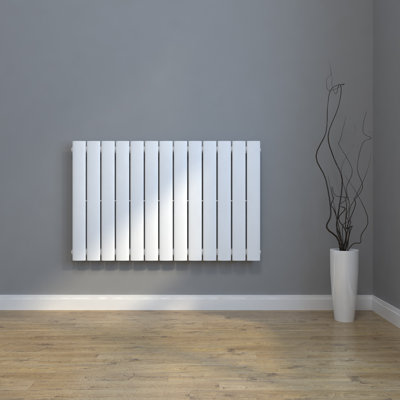 Reita Horizontal Designer Radiator