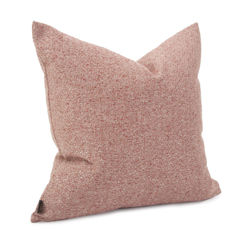 Throw Pillow, 20" x 20", Panama Sand, Polyester/Polyfill