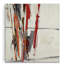 «Through the Trees V1», reproduction d'art sur toile tendue-759708076