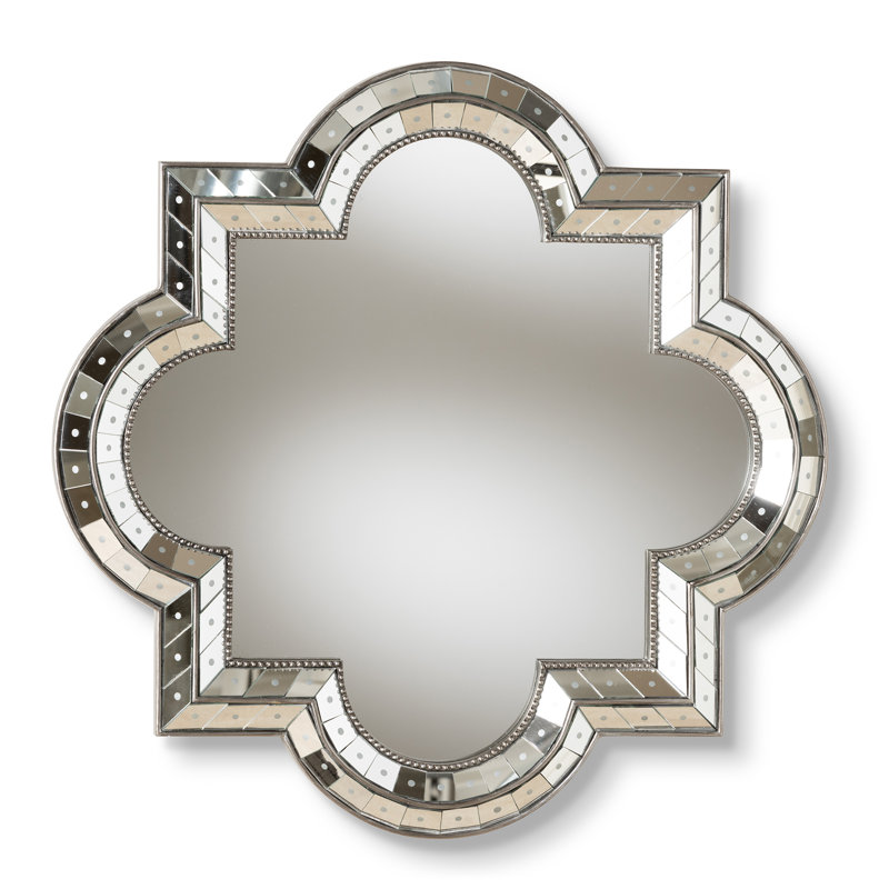 Miroir biseauté Nickelsville