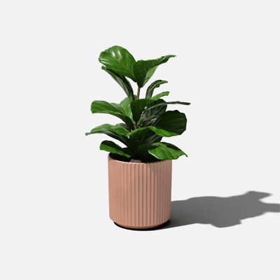 Demi Series Round Planter